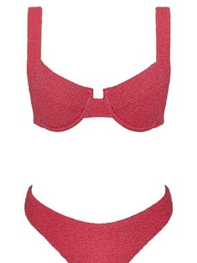 VETCHY Swimwear NWT Bikini Set-XL